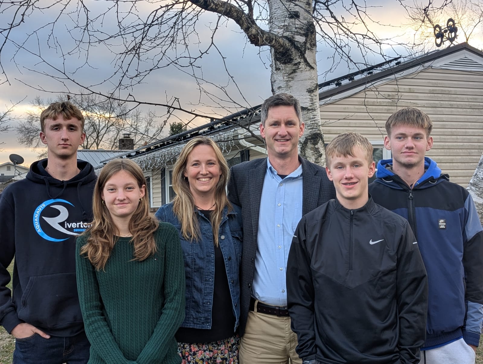 The Beardmore Family - Missionaries to Perth, Australia