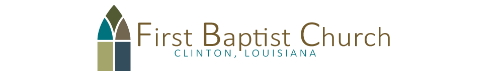 First Baptist Church Clinton