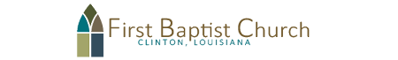 FBC Clinton Header