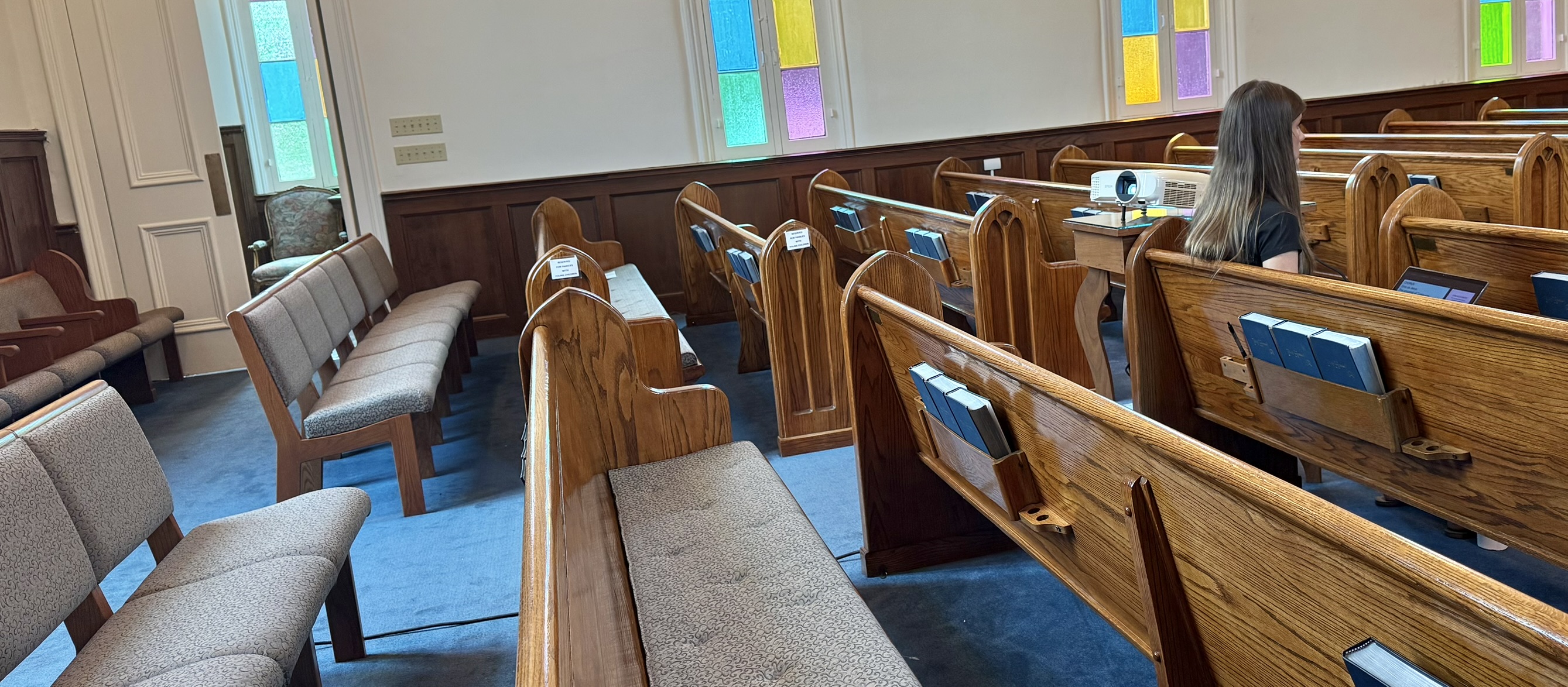 Sanctuary